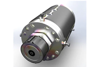 Basket Die Hidden Internals