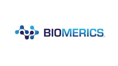 Biomerics Logo