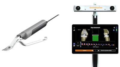 Smith And Nephew Cori Tensioner