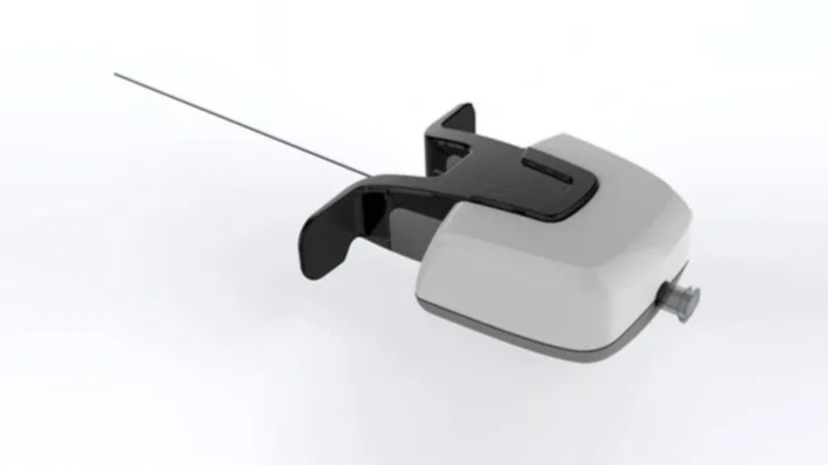 FDA Clears Smart Device for Epidural Injections | Medical Design ...