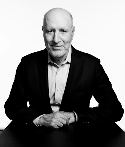 Dr. Yossi Sheffi is an award-winning global supply chain expert and MIT Center for Transportation and Logistics director.