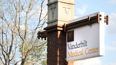 Vanderbilt Medical Center download