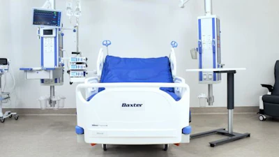Progressa Plus Icu 8873 0