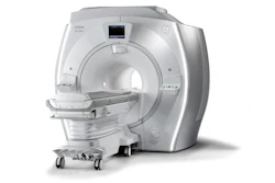The SIGNA PET/MR AIR from GE HealthCare.