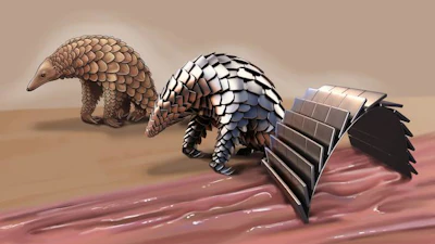 Pangolin