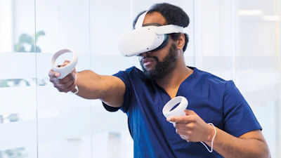 Vr Clinicals Launch Image