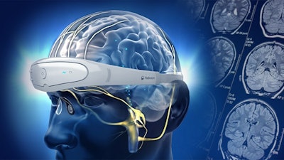 Relivion Dp Neuromodulation Therapy