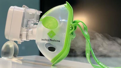 Nebulizer