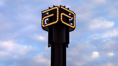 Abbott Tower