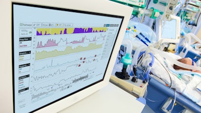 Etiometry Ivco2 Index Neonates