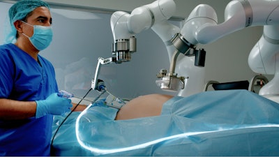 Levita Mars System