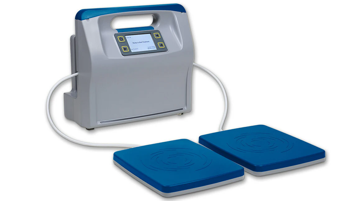 FDA Clears At-Home Short Wave Diathermy Device for Pain Relief ...