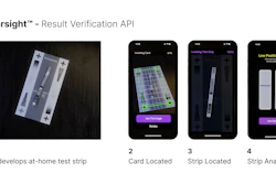 Scanbase Clearsight Result Verification