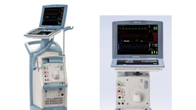 Cardiosave Hybrid Rescue