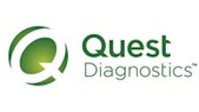 Quest Diagnostics Incorporated Logo Logo
