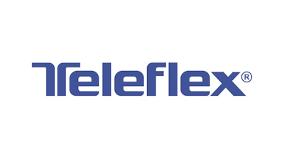Teleflex Logo