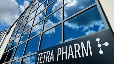 Tetra