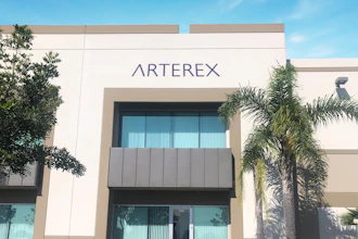 Arterex Building Ca