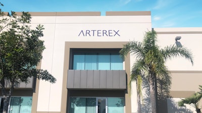 Arterex Building Ca