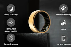 Bonatra Smart Rings