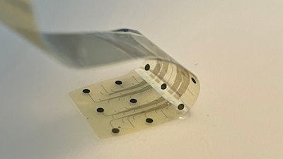 Inbrain Cortical Brain Interface