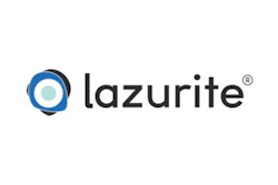 Lazurite Plain R Logo