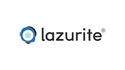 Lazurite Plain R Logo