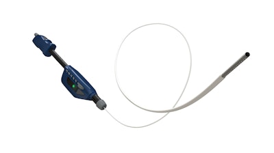 Limaca Device