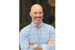 Bill Gerard, new president of Arterex North America.