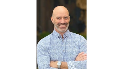 Bill Gerard, new president of Arterex North America.