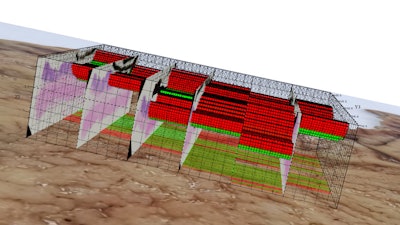 PathoCruz 3D is an automated histological 3D reconstruction tool.