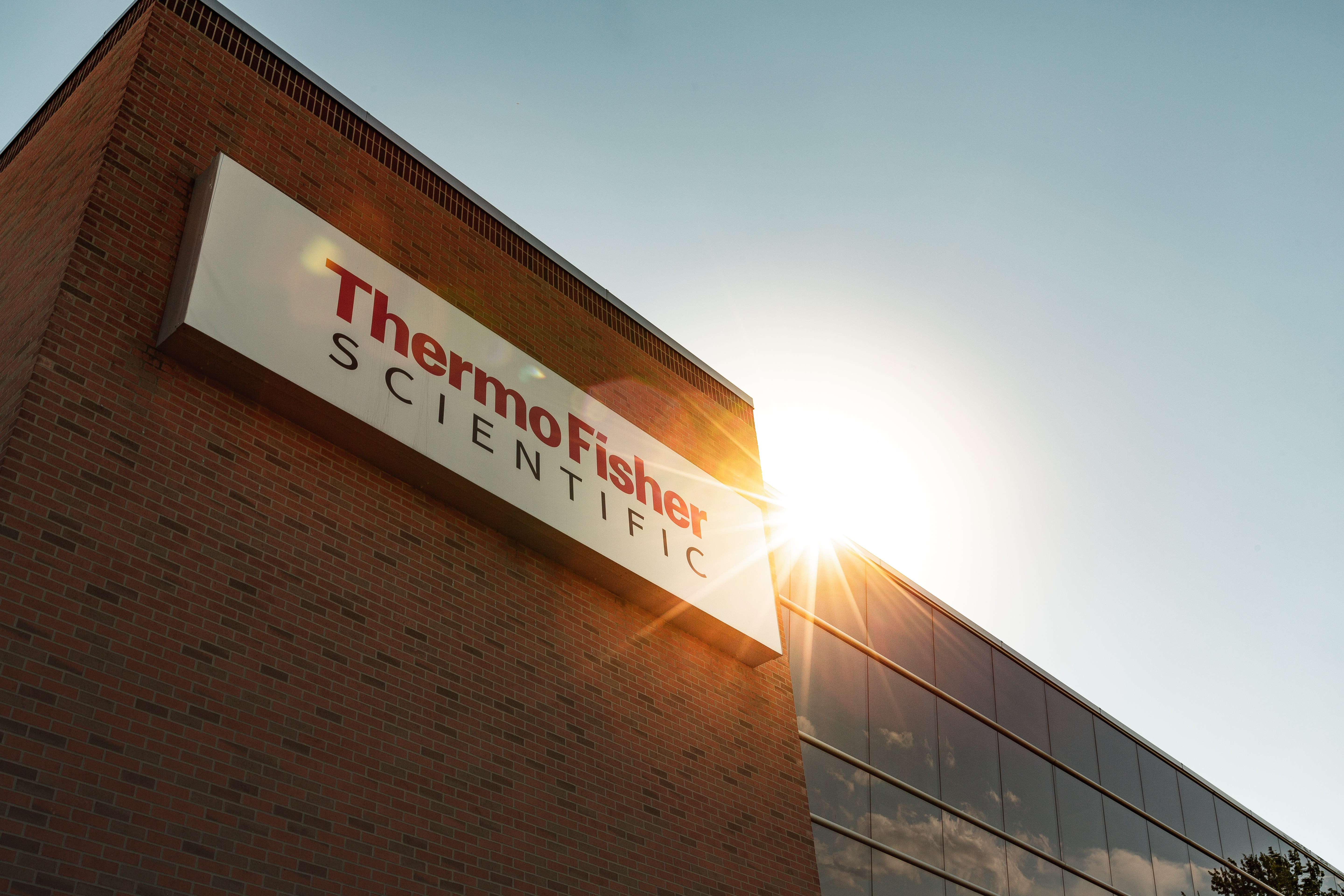 Thermo Fisher Expands St. Louis Manufacturing For Complex Biologic ...