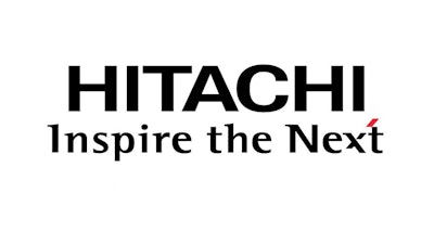 Hitachi