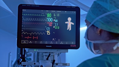 Philips Visual Patient Avatar Or Setting download