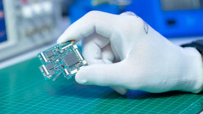 With the help of experienced independent distributors, manufacturers can confidently purchase quality parts with risk mitigation measures in place.