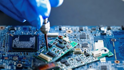 Only parts that have undergone rigorous QA control, in accordance with internal controls and established international quality standards are shipped.