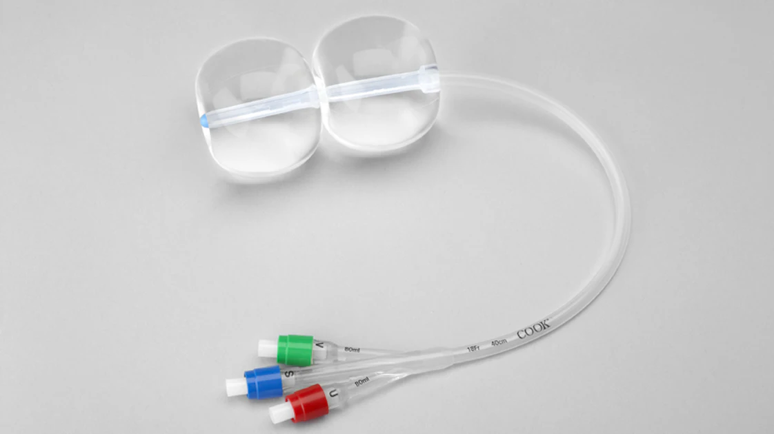 Cook Rapi Fit CooperSurgical Acquiring Certain Cook Medical Assets | Medical Design ...