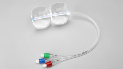 Cervical Ripening Balloon