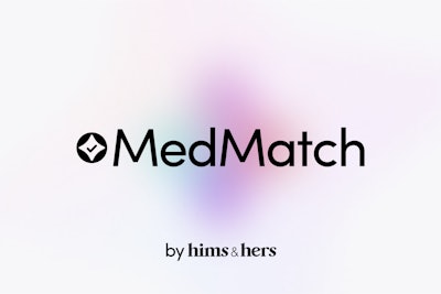 Med Match Pr A