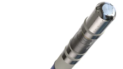 Qdot Micro Catheter