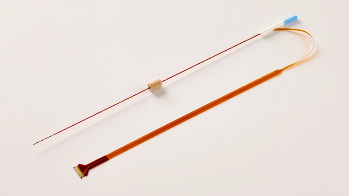 Inlexo Injection Implant Allows for Drug Delivery in the Target Area of a Patient's ...