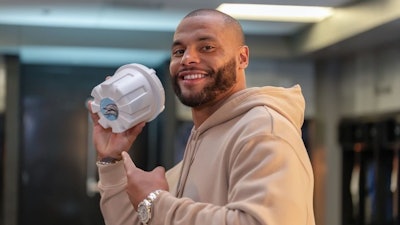 Dak Prescott