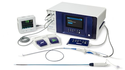 Medtronic Pulse Select Pfa System
