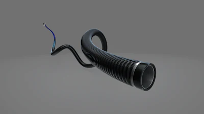 Millipede Mid Background