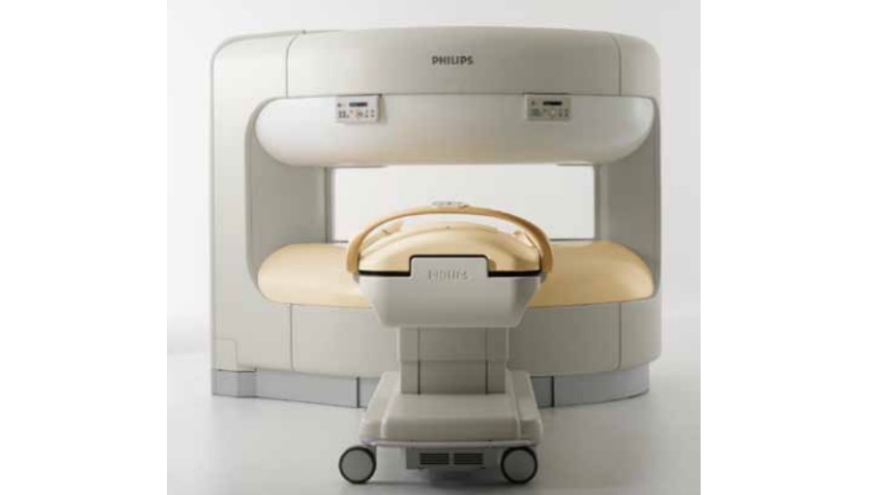 Philips Recalls MRI System Due to a Risk of Explosion | Medical Design ...