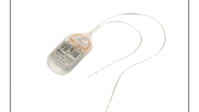 Shira Tronics Implantable Neuromodulation Device