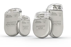 Wave Writer Alpha Scs Systems