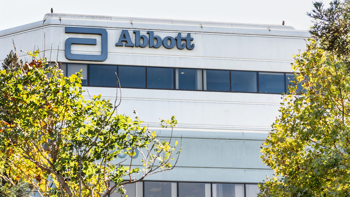 Abbott's New Lab Automation System Receives FDA Approval | Medical ...