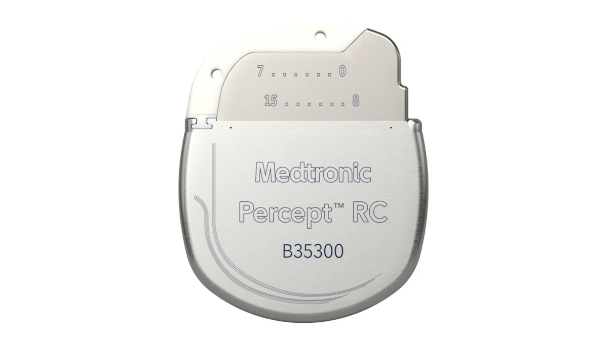 FDA Approves Medtronic's Deep Brain Stimulation Implant | Medical ...