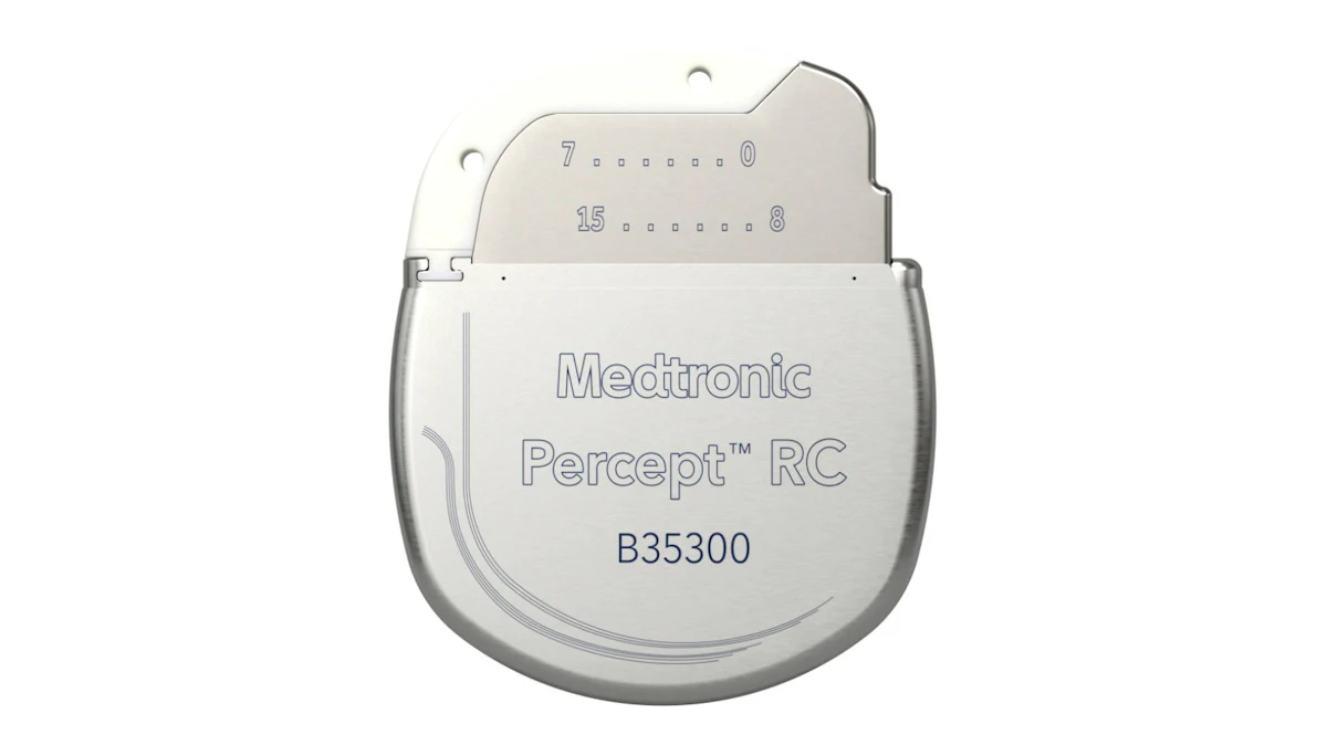 FDA Approves Medtronic's Deep Brain Stimulation Implant | Medical ...